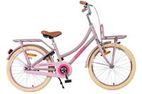 Volare excellent kinderfiets - meisjes - 20 inch - mat roze - thumbnail