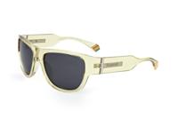 Zonnebril Heren Polaroid PLD-6197-S-MC-40G Ø 55 mm - thumbnail