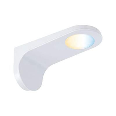 Paulmann CC Neda Onderbouwlamp 2.10 W Warmwit Wit Paulmann CC Neda Onderbouwlamp 2.10 W Warmwit Wit