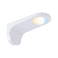 Paulmann CC Neda Onderbouwlamp 2.10 W Warmwit Wit - thumbnail
