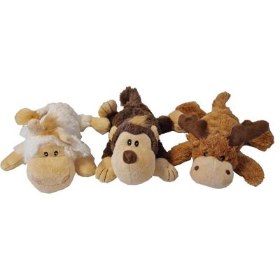 KONG COZIE NATURALS ASSORTI 23X11X21,5 CM KONG COZIE NATURALS ASSORTI 23X11X21,5 CM