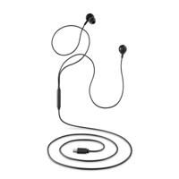 Oordopjes NGS CROSSSTEPBLACK Zwart - thumbnail