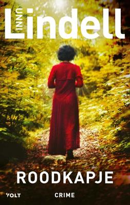 Roodkapje - Unni Lindell - ebook