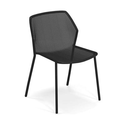 EMU Darwin tuinstoel black