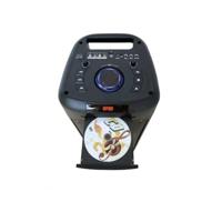 Inovalley MS06 1000 W Bluetooth luidspreker - thumbnail