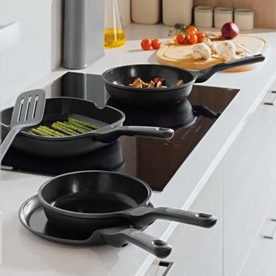 BergHOFF BFF braadpannenset 2-delig St+ Pan