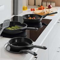 BergHOFF BFF braadpannenset 2-delig St+ Pan - thumbnail