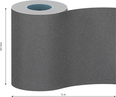 Bosch Accessories 2608607772 Schuurpapierrol Korrelgrootte (num) 120 (l x b) 5 m x 93 mm 5 m Bosch Accessories 2608607772 Schuurpapierrol Korrelgrootte (num) 120 (l x b) 5 m x 93 mm 5 m