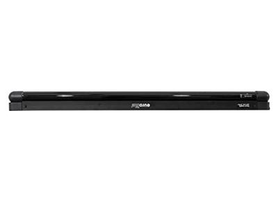 Eurolite 60cm Slim UV & weiß UV TL-lamp 18 W Zwart Eurolite 60cm Slim UV & weiß UV TL-lamp 18 W Zwart
