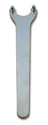 Sleutel haakseslijper recht 30x4 KWB - Kwb