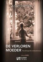 De verloren moeder - Astrid Witte - ebook - thumbnail