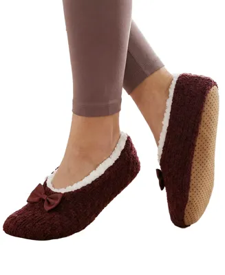 Home socks - huis sok/slofsokken - Antislip - 15040 - Pantoffelsokken