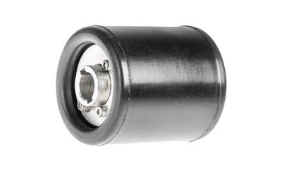 PFERD TOOLS 42100100 Schuurwals PSW 90x100 Diameter 90 mm 1 stuk(s)