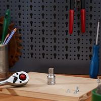 HAZET Verlengstuk 917-1 · 1/2 inch (12,5 mm) vierkant hol · 1/2 inch (12,5 mm) vierkant massief · Lengte: 45 mm - thumbnail