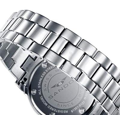 SANDOZ 81439-03 Herenhorloge