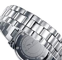 SANDOZ 81439-03 Herenhorloge - thumbnail