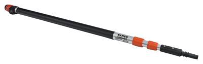 Bahco Telescopische steel | aluminium | compact | 1100 mm - 2100 mm - ATP-110-210 Bahco Telescopische steel | aluminium | compact | 1100 mm - 2100 mm - ATP-110-210