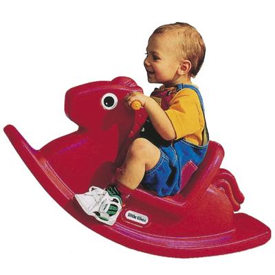Little Tikes 1670 hobbelpaard