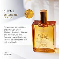 Rene Furterer 5 Sens Enhancing Dry Oil 100ml - thumbnail