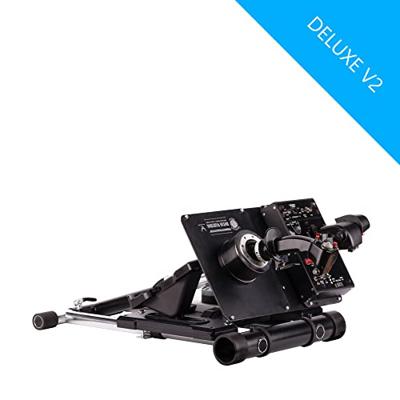 Wheel Stand Pro Deluxe V2 Thrustmaster HOTAS WARTH houder Wheel Stand Pro Deluxe V2 Thrustmaster HOTAS WARTH houder