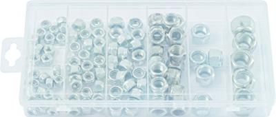 KS Tools 970.0490 9700490 Moeren assortiment 1 stuk(s)