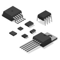 IXYS IXDN604PI PMIC - gate driver Niet inventerend Low-Side DIP-8 - thumbnail