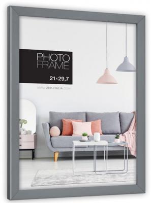 Zep fotolijst np29g edison grey 21x29,7 cm