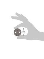 KS Tools 150.2034 Remzuigergereedschap adapter #B, Ø 38 mm - thumbnail