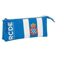 Alleshouder RCD Espanyol Blauw Wit (22 x 12 x 3 cm) - thumbnail