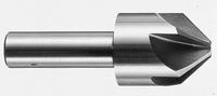 Bosch Accessoires Conische verzinkboren 12,0 mm, M 6, 40 mm, 8 mm 1st - 2608596371 - thumbnail