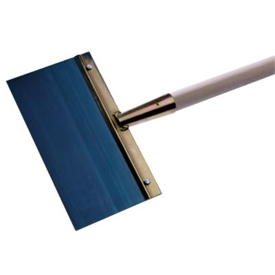 Jung Henkelman Vloerschraper 150x1 zonder steel JUNG - 86015000 - 86015000