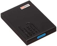 KS Tools 150.6040 Nirostaal schroefdraad reparatieset M8x1,25x10,8 mm, 24-delig - thumbnail