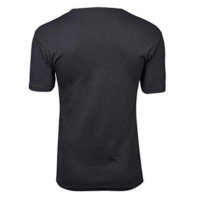 Tee Jays TJ520 Men´s Interlock Tee - Flint Stone - XXL Tee Jays TJ520 Men´s Interlock Tee - Flint Stone - XXL