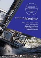 Cursusboek Marifonie/VHF - Ben Ros - Paperback (9789491173264) - thumbnail