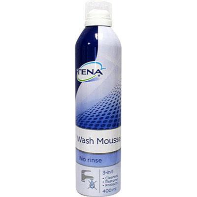Tena Proskin Washmousse 400ml 6570
