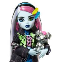Monster High Frankie Stein pop - thumbnail