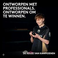 Draadloze muis - Logitech G-PRO X Superlight 2c - Roze - thumbnail