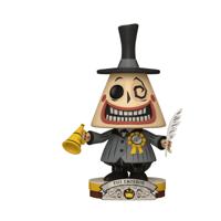 Disney Nightmare Before Christmas Funko Pop: The Mayor as the Emperor - thumbnail