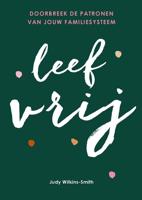 Leef vrij - Judy Wilkins-Smith - ebook - thumbnail