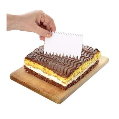 La Cucina Cake Decoratieset 3-delig