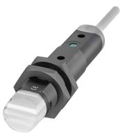 BALLUFF BOS00L7 BOS00L7 Optosensor Donkerschakelend 1 stuk(s) - thumbnail