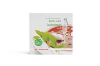 ESGE 7750 Zauberbuch Kookboek Gekleurd - thumbnail