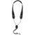 D&apos;Addario Woodwinds SLA18 Rico Draagriem voor tenor/baritonsaxofoon