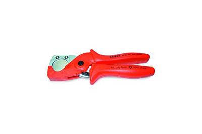 Knipex kniptang knipex pliers r hydraulic lines