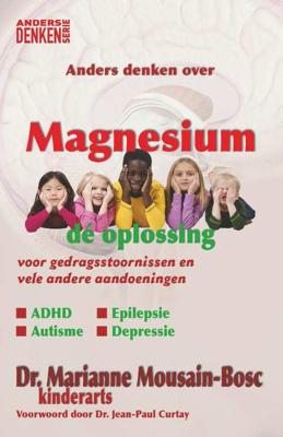 Magnesium (Paperback)