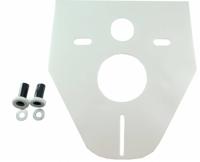 Isolatieset Voor Wandcloset Aqua Splash - thumbnail