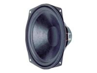 Visaton WS 25 E - 8 Ohm 10 inch 25.4 cm Woofer 80 W 8 Ω - thumbnail