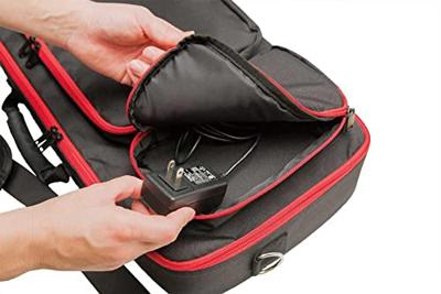 Roland CB-JDXi draagtas voor JD-Xi synthesizer 574 x 244 x 84 mm