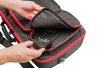 Roland CB-JDXi draagtas voor JD-Xi synthesizer 574 x 244 x 84 mm - thumbnail