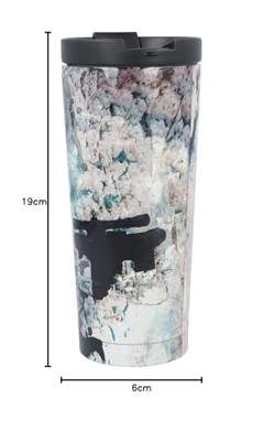 Star Wars Stainless Steel travel tumbler Stormtrooper